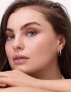 Catrice Soft Blend Eyeshadow Stick dlouhotrvající oční stíny v tužce voděodolné odstín 040 Matte Mocha 1.65 g
