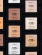Catrice Soft Blur Matte Airbrush Powder zmatňující fixační pudr odstín 002W 10 g