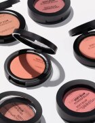 Catrice Soft Blur Powder Brush pudrová tvářenka s matným efektem odstín 030 Cinnamon Sugar 5 g