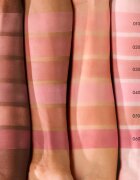 Catrice Soft Blur Powder Brush pudrová tvářenka s matným efektem odstín 050 Born to blonze 5 g