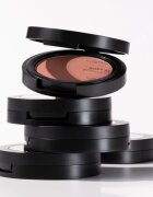Catrice Soft Blur Powder Brush pudrová tvářenka s matným efektem odstín 050 Born to blonze 5 g