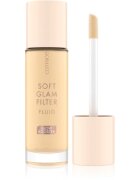 Catrice Soft Glam Filter rozjasňující tónovací fluid odstín 010 - Fair - Light 30 ml
