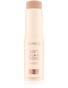 Catrice Soft Glam Filter Stick make-up v tyčince odstín 010 Fair - Light 9 g