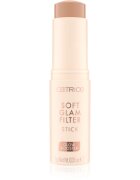 Catrice Soft Glam Filter Stick make-up v tyčince odstín 015 Light 9 g