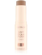 Catrice Soft Glam Filter Stick make-up v tyčince odstín 020 Light - Medium 9 g