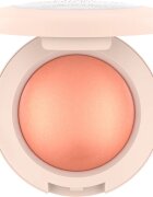 Catrice Soft Glam rozjasňující tvářenka odstín 020 Peachy Breeze 5.6 g