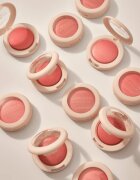 Catrice Soft Glam rozjasňující tvářenka odstín 020 Peachy Breeze 5.6 g