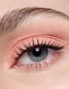 Catrice Soft Melt Liquid To Powder tekuté oční stíny s matným efektem odstín 020 Peach Fuzz 3.4 ml