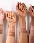 Catrice Soft Melt Liquid To Powder tekuté oční stíny s matným efektem odstín 040 Toasted Mocha 3.4 ml