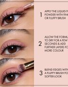 Catrice Soft Melt Liquid To Powder tekuté oční stíny s matným efektem odstín 040 Toasted Mocha 3.4 ml