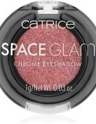Catrice Space Glam mini oční stíny odstín 050 Cosmic Coral 1 g