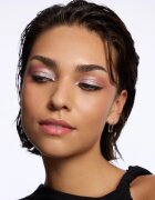 Catrice Space Glam tekuté oční stíny odstín 010 Milky Way 2 ml