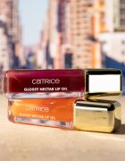 Catrice Spring and the City Glossy Nectar olej na rty odstín C02 Glossip Girl 6.5 ml