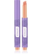 Catrice SPRING AWAKENING třpytivá rtěnka se zvětšujícím efektem odstín C03 Peachspiration 1.72 g