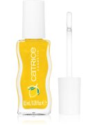 Catrice SUMMER LIPS lesk na rty odstín C01 Lemon Spritz 8.5 ml
