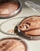 Catrice Sun Lover Glow bronzer odstín 010 Sun - Kissed Bronze 8 g