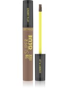 Catrice Super Glue gel na obočí odstín 020 Light Brown 4 ml