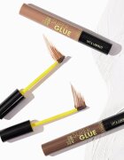 Catrice Super Glue gel na obočí odstín 020 Light Brown 4 ml