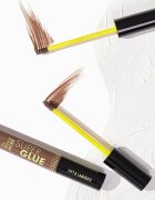 Catrice Super Glue gel na obočí odstín 030 Deep Brown 4 ml