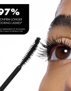 Catrice Superproof Extreme Length Mascara voděodolná prodlužující řasenka odstín 010 Black 7 ml