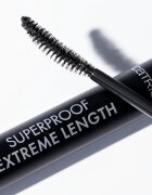 Catrice Superproof Extreme Length Mascara voděodolná prodlužující řasenka odstín 010 Black 7 ml