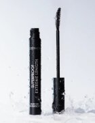 Catrice Superproof Extreme Length Mascara voděodolná prodlužující řasenka odstín 010 Black 7 ml