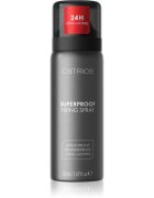 Catrice Superproof Fixing Spray fixační sprej na make-up 50 ml