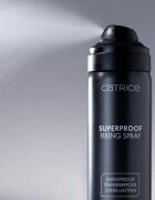 Catrice Superproof Fixing Spray fixační sprej na make-up 50 ml