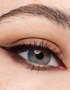 Catrice Superproof voděodolné oční linky v peru odstín 020 Cocoa Brown 0.45 ml
