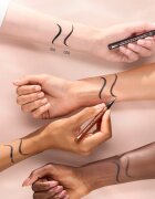 Catrice Superproof voděodolné oční linky v peru odstín 020 Cocoa Brown 0.45 ml