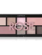Catrice The Cool Rose paletka očních stínů 9 g