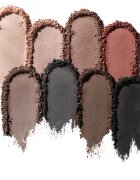 Catrice The Dusty Matte paletka očních stínů 9 g