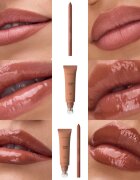 Catrice The Glossy Sequence Nude Lip Set sada na rty