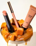 Catrice The Glossy Sequence Nude Lip Set sada na rty
