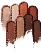 Catrice The Hot Mocca paletka očních stínů 9 g