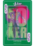 Catrice The Joker paletka očních stínů odstín 020 The Clown Prince of Crime 188 g