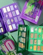 Catrice The Joker paletka očních stínů odstín 020 The Clown Prince of Crime 188 g