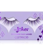 Catrice The Joker umělé řasy 010 Quirky Purple Pizzazz 2 ks