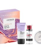 Catrice The Matte Face Pro Set dárková sada pro matný vzhled