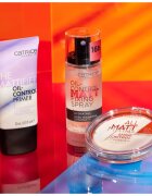 Catrice The Matte Face Pro Set dárková sada pro matný vzhled