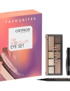 Catrice The Pure Glam Eye Set dárková sada na oči
