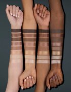 Catrice The Pure Nude paletka očních stínů 9 g