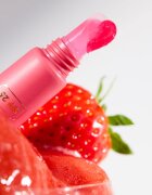 Catrice The Summer Edit Peptide Lipgloss lesk na rty s peptidy SPF 25 C01 Strawberry Sorbet 11.5 ml