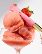 Catrice The Summer Edit Peptide Lipgloss lesk na rty s peptidy SPF 25 C01 Strawberry Sorbet 11.5 ml