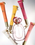 Catrice The Summer Edit Peptide Lipgloss lesk na rty s peptidy SPF 25 C03 Peach Iced Tea 11.5 ml