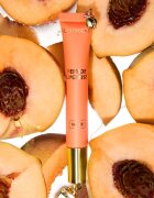 Catrice The Summer Edit Peptide Lipgloss lesk na rty s peptidy SPF 25 C03 Peach Iced Tea 11.5 ml