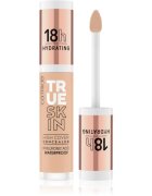 Catrice True Skin tekutý krycí korektor odstín 020 Warm Beige 4.5 ml