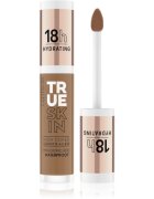 Catrice True Skin tekutý krycí korektor odstín 092 Warm Spices 4.5 ml