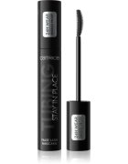 Catrice TUBING Stay In Place řasenka pro efekt umělých řas odstín 010 No Panda Black 11 ml