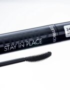 Catrice TUBING Stay In Place řasenka pro efekt umělých řas odstín 010 No Panda Black 11 ml
